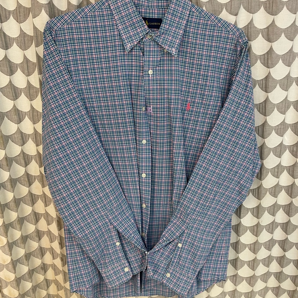 Ralph Lauren shirt